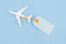 Corporate travel spend up 7.2%