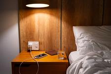 Less than half of hotels' lost items make it back to guests