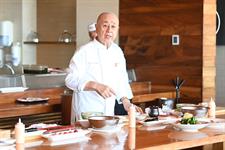 Nobu's new package adds fine dining into corporate stays