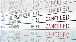 Conflict in Middle East already impacting global tourism, survey shows