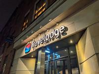 Travelodge CEO resigns after ongoing security failures at hotels