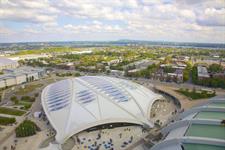 Montreal's Olympic Park to become new culture and events destination