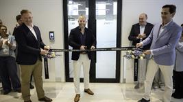 Identity moves into new Middle East HQ