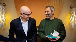 Maldivian resort launches annual art residency focused on environmental impact