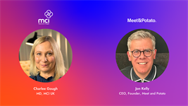 UK event agencies announce strategic merger