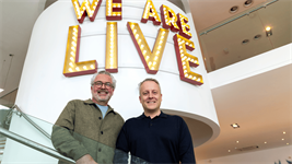 Verve founder to step back from day-to-day agency leadership