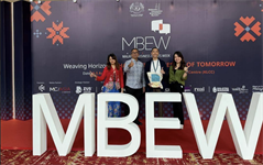Meeting matching service underpins success of Malaysia's Business Events Week
