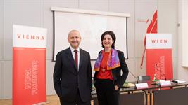 Vienna sets new MICE record