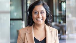 IHG appoints new MD for UK and Ireland