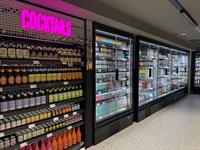 M&S and Greggs refrigerator firm awards comms brief