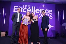 Ready10, Tin Man, MHP Group and more win CIPR Excellence Awards
