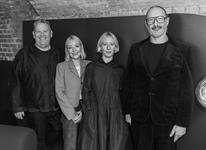 Luxury comms agency Modus bought by Ardmore Group