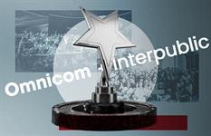 Weber, Ketchum… which Omnicom and IPG PR firms won the most awards in 2025?