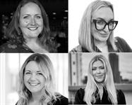 Finn Partners sees four senior departures