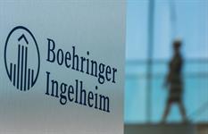 Boehringer Ingelheim hires global head of public affairs