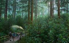 Exclusive: Center Parcs awards PR and creator brief