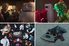 This doesn't leave me hungry for more' - PRWeek Christmas panel on ...