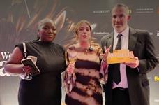 Burson, Ready10, Hope&Glory and more on PRWeek Awards 2026