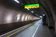 Heathrow Southern Railway selects agency to build political support