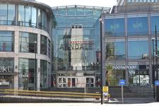 MHP Group steers comms for £218m Hammerson Manchester Arndale deal