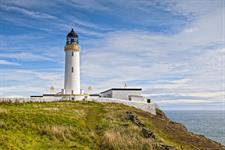 Lighthouse authority hires crisis comms agency