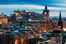 VisitScotland seeks global comms agency