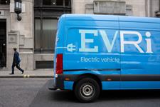Evri awards six-figure social and content brief