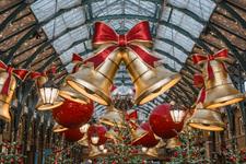 ‘Not a Santa in sight’ – Christmas campaign predictions for 2026