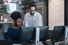 Pearson selects agency for employee engagement brief