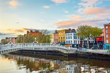 Finn Partners Ireland sees departures