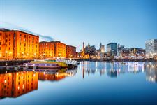 Liverpool City Council issues £4.8m PR brief