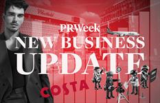 Edelman, The Romans, Hope&Glory – who’s leading the new-biz league?