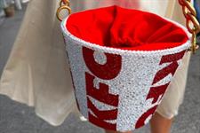Here Be Dragons expands remit with KFC