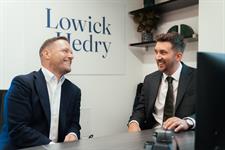 Ex-Labour North West chief to lead new Lowick Hedry office