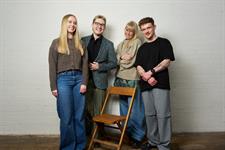 Kat Thomas’ agency launches, names founding clients