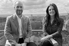 Exclusive: Former Clarion managing partner reveals next role
