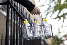 Amnesty International picks agency for food poverty campaign