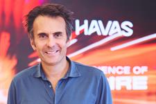 Havas' Yannick Bolloré: Agency sector is now ‘in a good place’ as perceptions have ‘flipped’