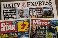 Reach plc to publish less – good news for PR?