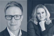 Two-way battle for CIPR presidency