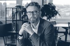 M&C Saatchi names CEO of UK creative agency