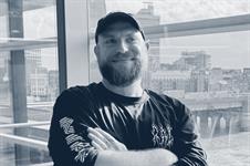 Iris London hires first PR creative director from Publicis