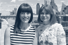 Clarion names new MD as Amy Jones becomes exec creative