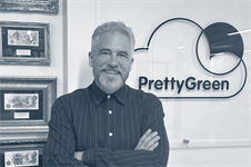 PrettyGreen hires social and influencer lead