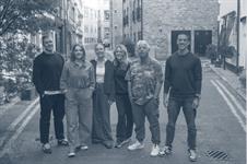 Frank PR studio lead announces exit