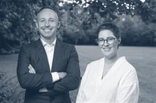 Ex-Finn Partners Ireland leaders join public affairs agency