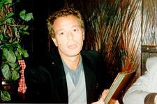 Andrew Lloyd Webber, Peter Gabriel and more pay tribute to PR ‘legend’ Peter Thompson