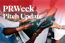 Pitch Update: Magnum, San Miguel, Kleenex, Uswitch and more...