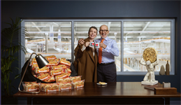 Warburtons Hires Comms Agency for 150th Anniversary Brand Boost