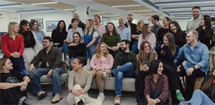 Eulogy becomes 100 per cent employee-owned